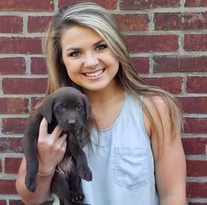 Meet your Posher, Montgomery